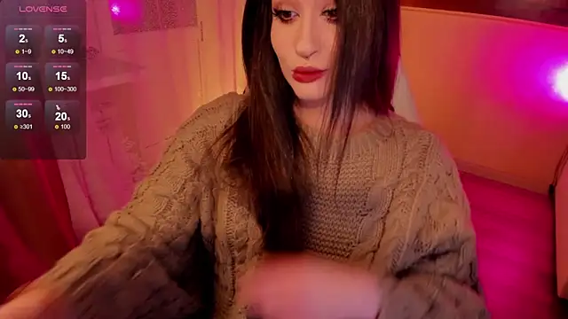 Sserendipityy online show from April 2026 05:57:01 PM