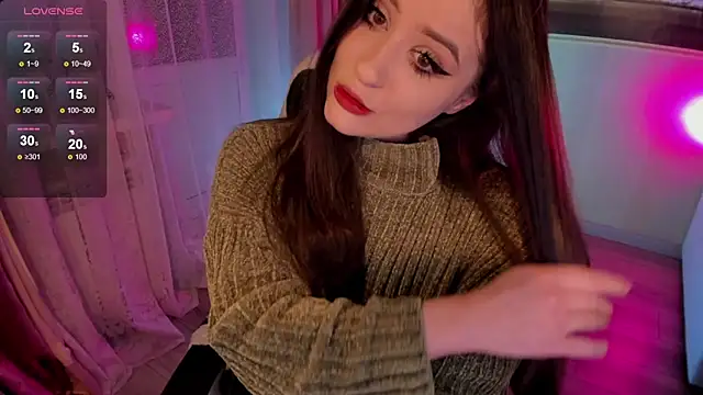 Sserendipityy online show from April 2026 06:56:02 PM