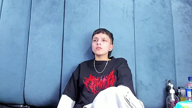 Megan Thompson  online show from March 2026 02:24:01 AM