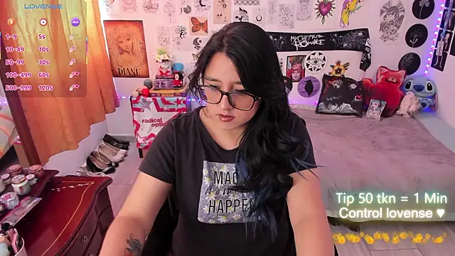 Cherry blush  online show from March 2026 07:50:02 PM