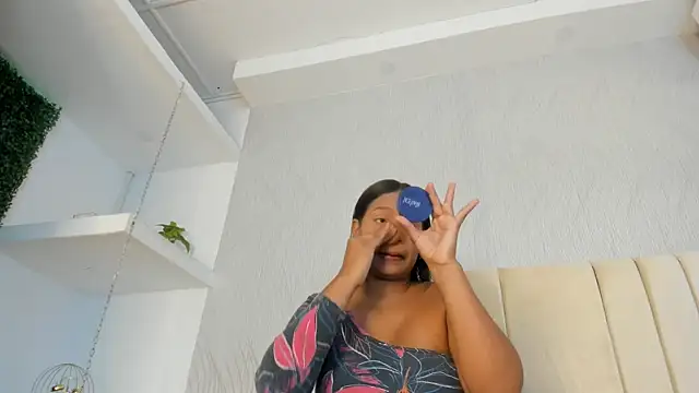 keyla mejia online show from May 2026 12:15:01 PM
