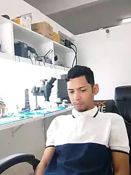 Oqui online show from February 2026 12:50:02 PM