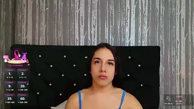 Alicee Moonn online show from June 2026 05:27:02 PM