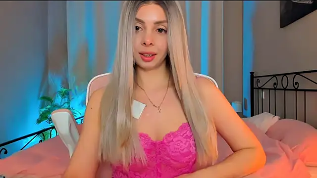 VelvetEliza online show from November 2025 10:02:01 PM