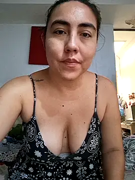 SweettyNaugthy online show from September 2025 12:50:01 PM