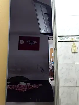 SweettyNaugthy online show from January 2026 04:59:01 AM