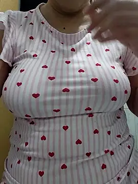 SweettyNaugthy online show from January 2026 07:35:02 AM