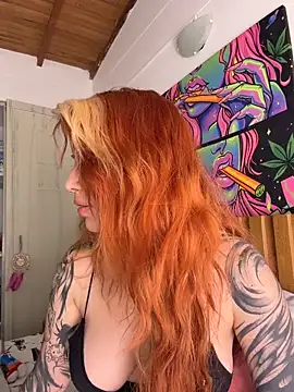 YunoRose  online show from February 2026 03:56:02 AM