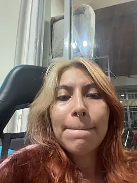 YunoRose  online show from April 2026 03:53:02 AM