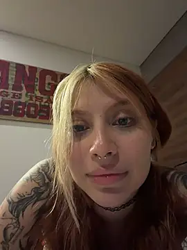 YunoRose  online show from April 2026 04:28:02 AM