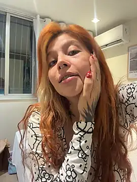 YunoRose  online show from May 2026 01:11:02 AM