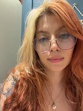 YunoRose  online show from May 2026 10:04:02 PM