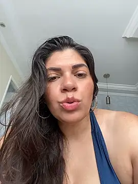 Melissa Noir online show from January 2026 12:29:02 PM