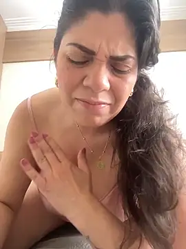 Melissa Noir online show from February 2026 12:34:02 PM