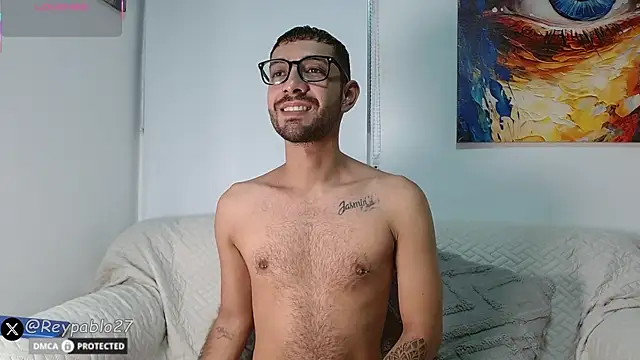 ReyPablo1 online show from June 2026 11:21:01 PM