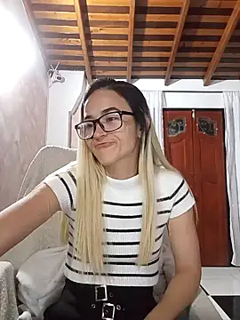 Mariam Arango online show from January 2026 06:40:02 AM