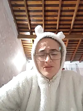 Mariam Arango online show from February 2026 07:18:01 AM