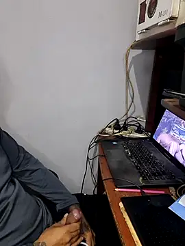 Joxker34 online show from June 2026 09:41:01 PM