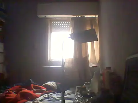 Joxker34 online show from July 2026 01:49:01 PM