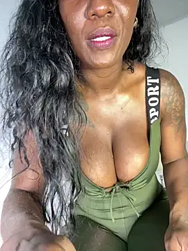 Bustykeyla online show from December 2024 10:53:01 PM