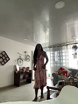 Bustykeyla online show from December 2025 06:15:01 PM