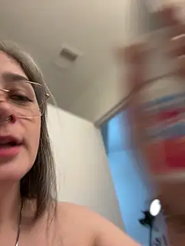 Alix Valentine online show from February 2026 12:03:01 AM