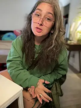 Alix Valentine online show from June 2026 05:06:01 PM