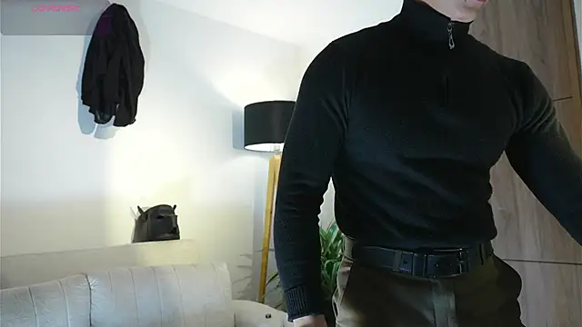 Snapshot of DeusbelliS chatting on February 2026 12:14:02 AM DeusbelliS online show from February 2026 12:14:02 AM