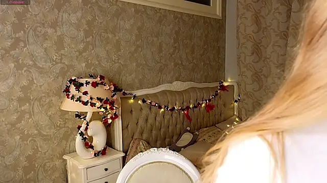 Emma Frosty online show from January 2026 09:42:01 PM