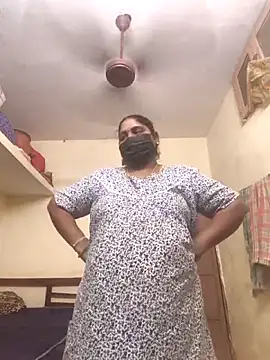 Villageanuty online show from October 2025 10:30:01 AM