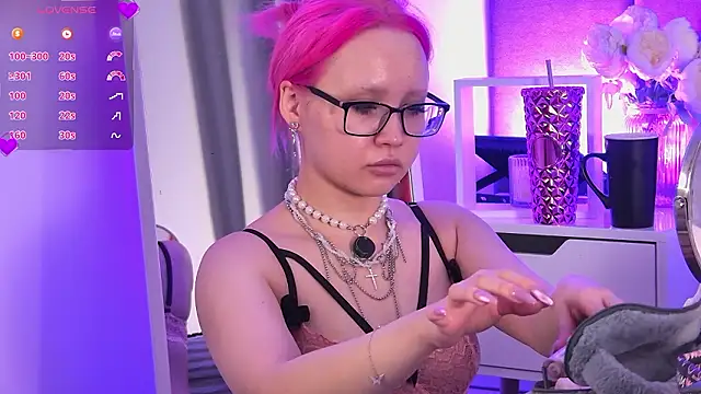 Snapshot of AsiaVegas chatting on February 2026 05:09:02 PM AsiaVegas online show from February 2026 05:09:02 PM