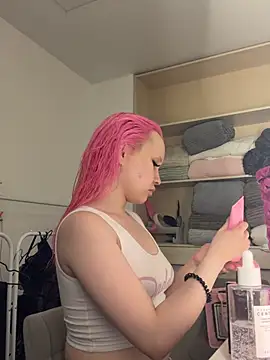 Snapshot of AsiaVegas chatting on February 2026 05:12:02 PM AsiaVegas online show from February 2026 05:12:02 PM