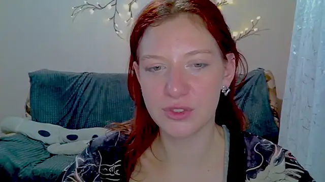 Lily Ember online show from February 2026 02:58:02 PM