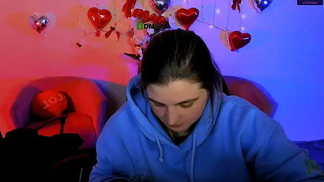 Snapshot of inga_gree chatting on February 2026 08:18:01 PM inga gree online show from February 2026 08:18:01 PM