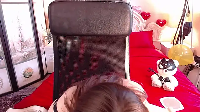 Snapshot of SofiaBimboss chatting on September 2025 03:18:02 AM SofiaBimboss online show from September 2025 03:18:02 AM