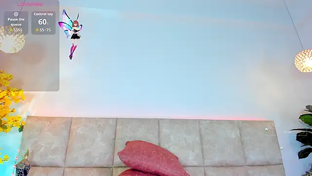 AbellaDannger online show from September 2025 02:37:02 AM