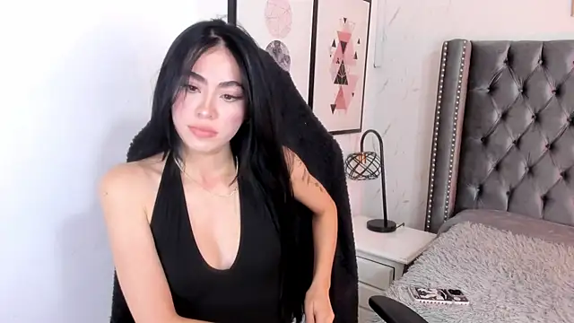 Anya Belth online show from July 2026 07:34:02 PM