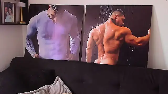 Marck Mathews online show from November 2025 04:40:01 PM