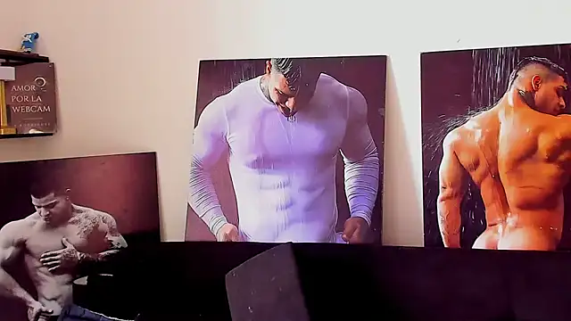 Marck Mathews online show from December 2025 08:02:02 PM