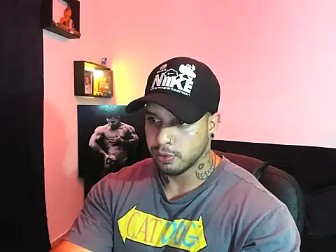 Marck Mathews online show from April 2026 02:51:02 AM