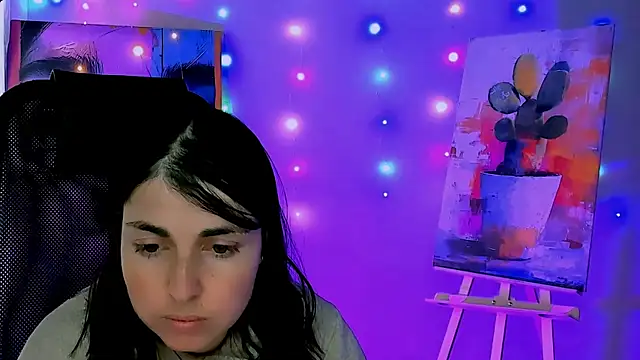 Snapshot of MartaEdams chatting on February 2026 06:07:01 AM MartaEdams online show from February 2026 06:07:01 AM