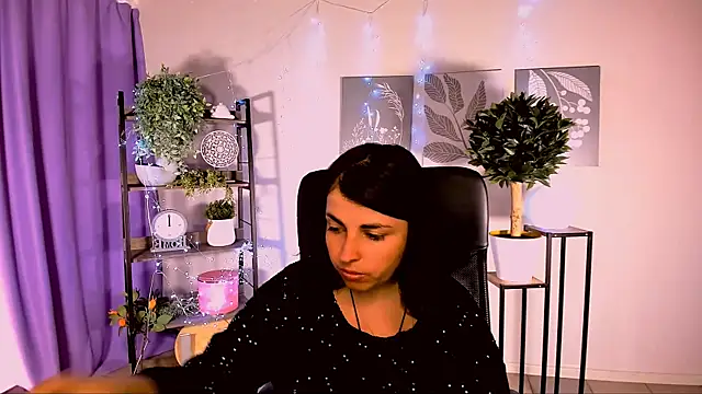 MartaEdams online show from June 2026 06:26:01 AM
