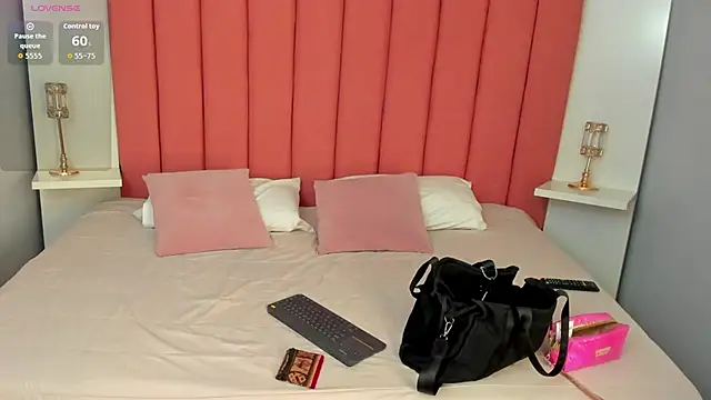 SamayRyann online show from March 2026 01:39:02 PM