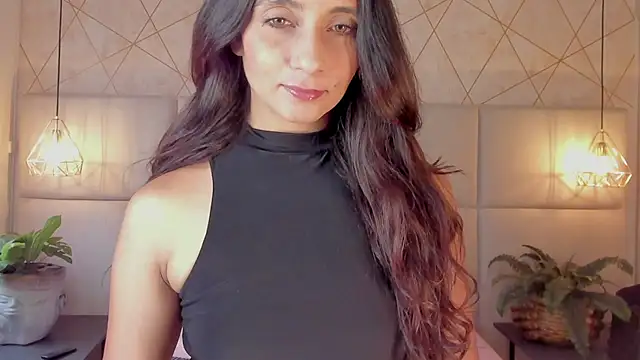 SamayRyann online show from May 2026 01:40:01 PM