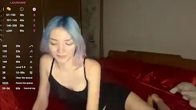 Snapshot of JanneAtop chatting on February 2026 05:17:02 PM JanneAtop online show from February 2026 05:17:02 PM