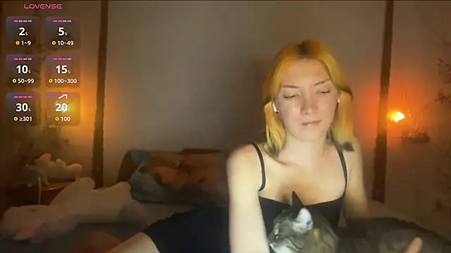 JanneAtop online show from May 2026 06:57:01 PM