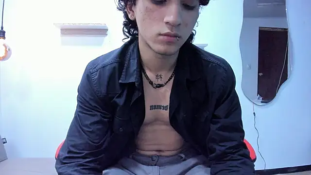 JackesTaylor online show from September 2025 04:45:01 AM