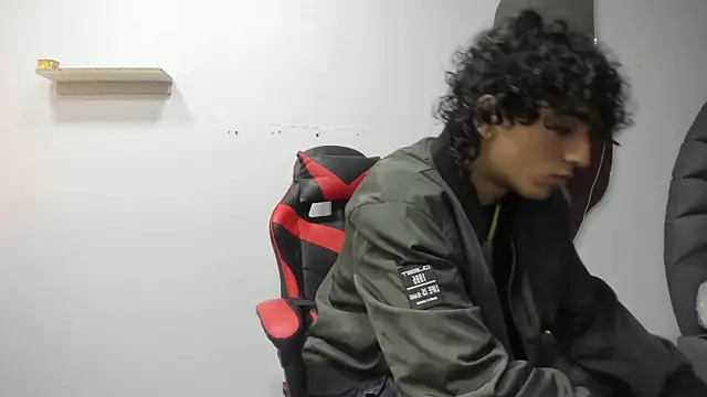 JackesTaylor online show from October 2025 04:56:01 AM