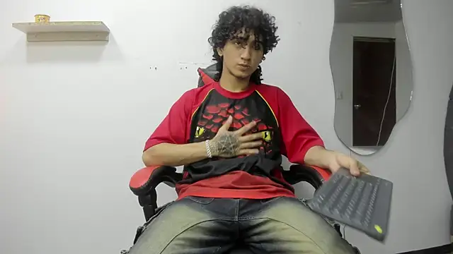 JackesTaylor online show from October 2025 05:02:02 AM