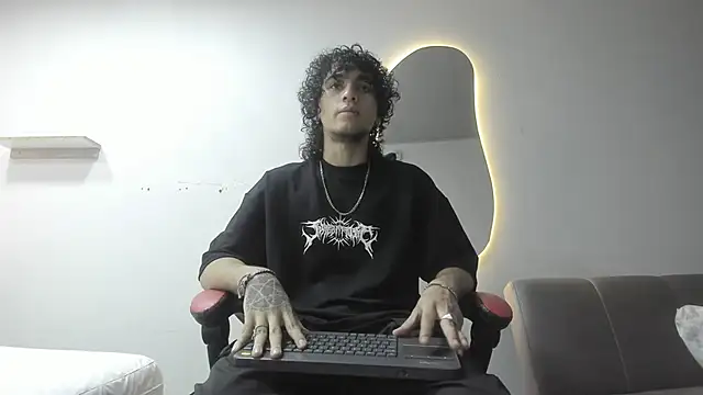 Snapshot of JackesTaylor chatting on February 2026 06:12:01 AM JackesTaylor online show from February 2026 06:12:01 AM